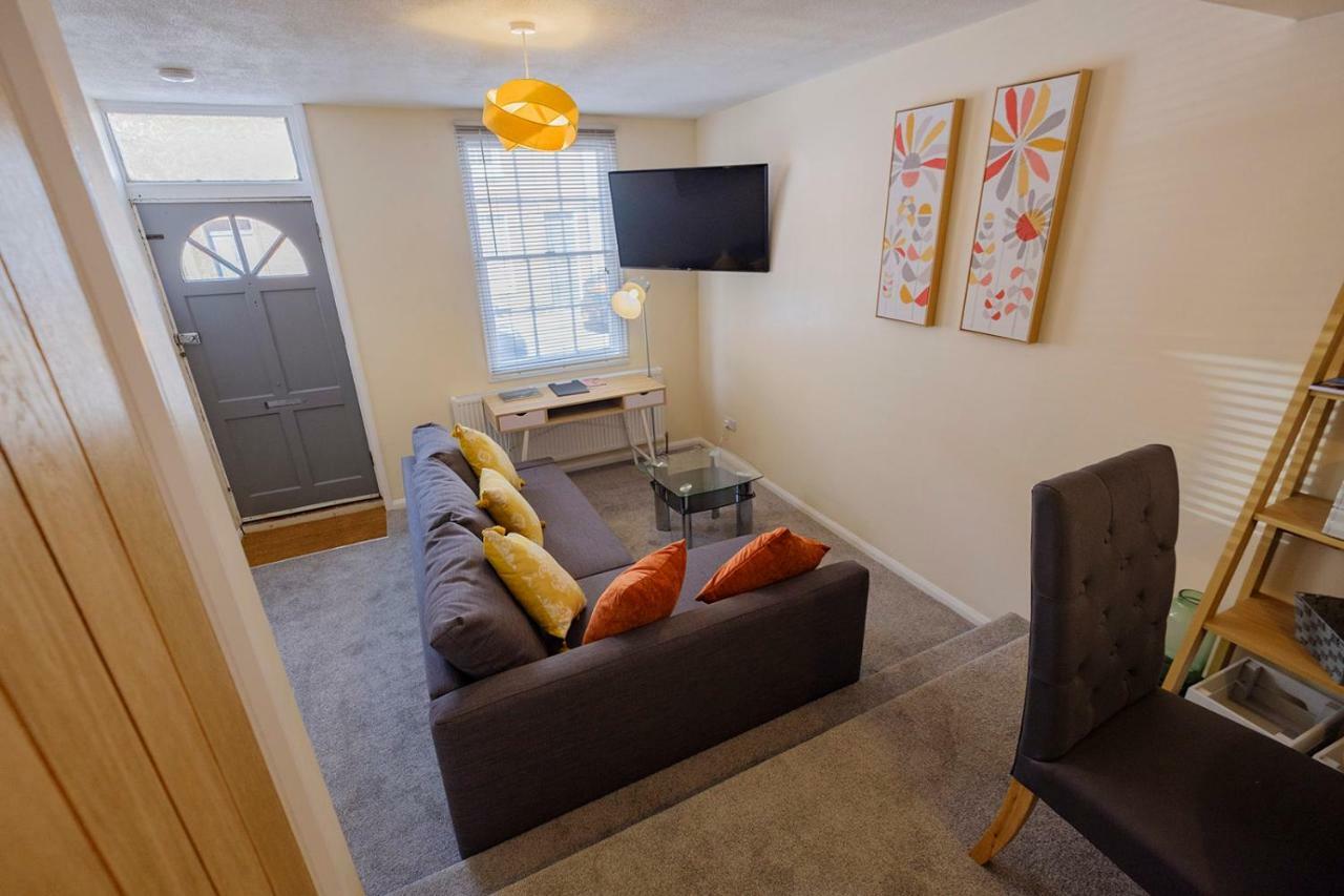 Kpgl Cosy Home Κάντεμπερι Εξωτερικό φωτογραφία