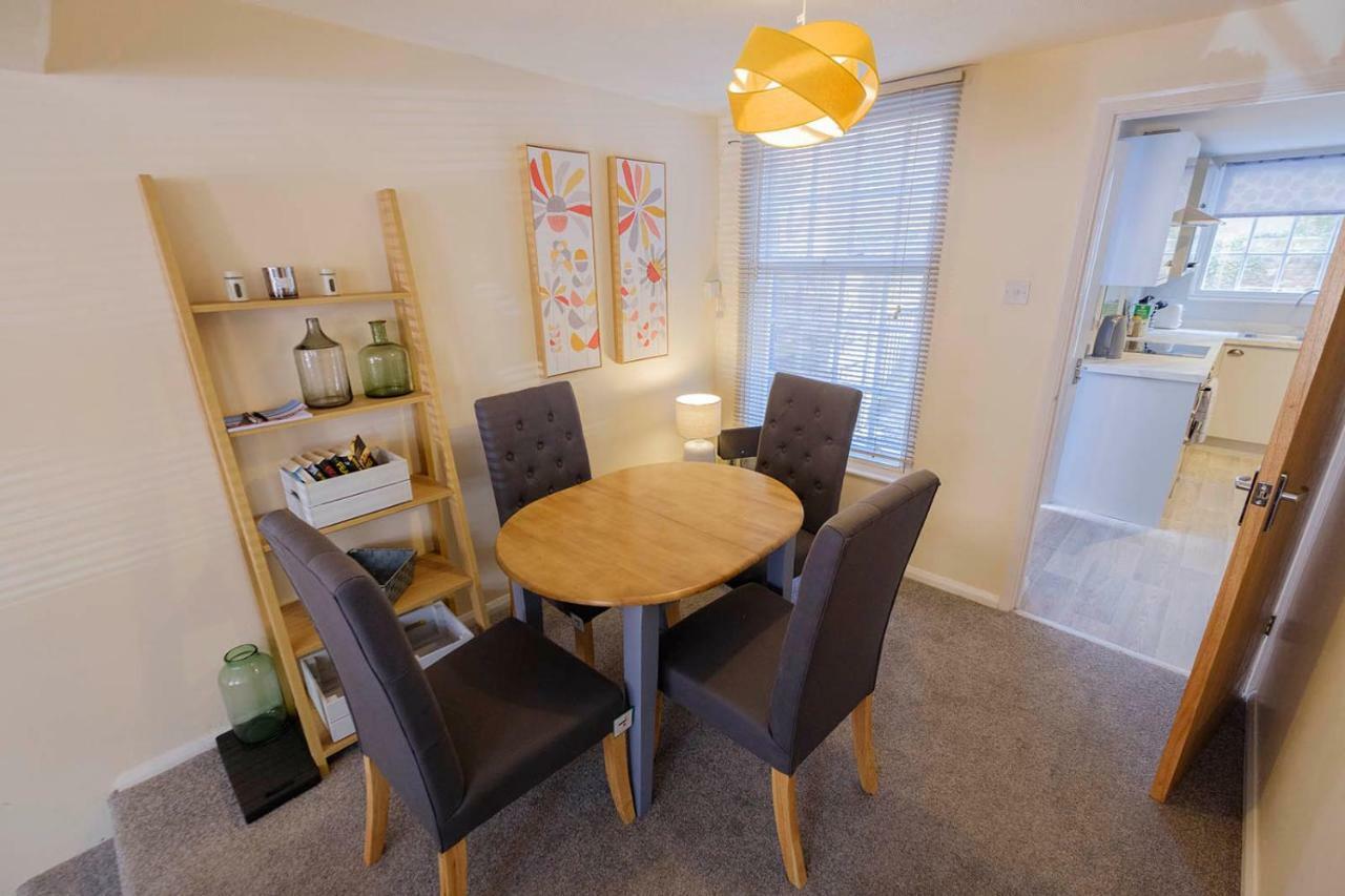 Kpgl Cosy Home Κάντεμπερι Εξωτερικό φωτογραφία