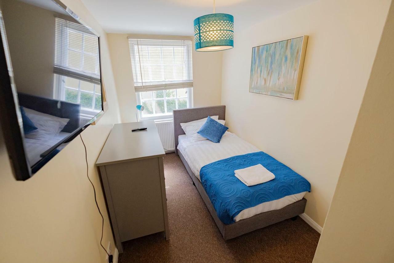 Kpgl Cosy Home Κάντεμπερι Εξωτερικό φωτογραφία