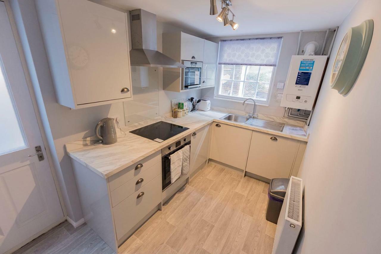Kpgl Cosy Home Κάντεμπερι Εξωτερικό φωτογραφία