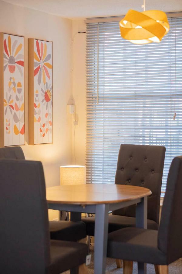 Kpgl Cosy Home Κάντεμπερι Εξωτερικό φωτογραφία